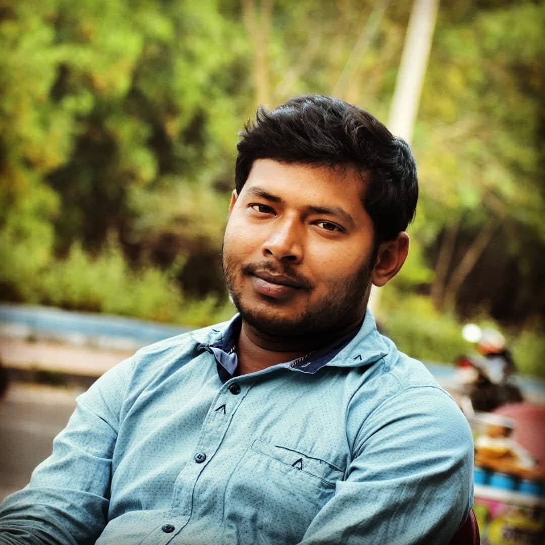 Akash Mandal