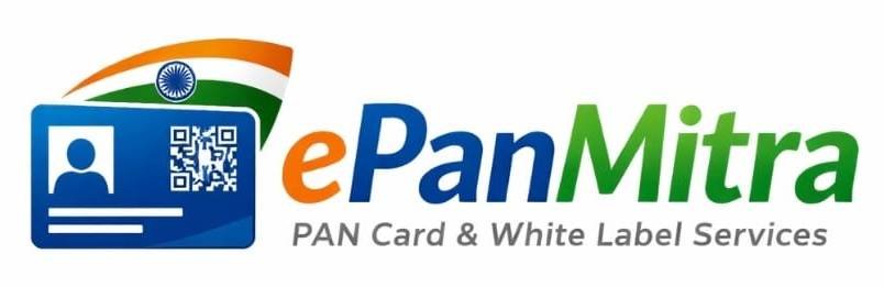 ePanMitra Logo